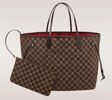 graceful louis vuitton fuori produzione|louis vuitton neverfull tote.